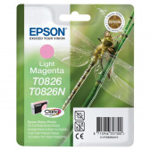 Картридж Epson T1126 Light Magenta (C13T11264A10)