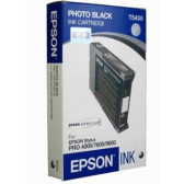 Картридж Epson T5438 Matte Black (C13T543800)