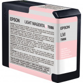 Картридж Epson T5806 Light Magenta (C13T580600)