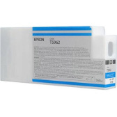 Картридж Epson T5962 Cyan (C13T596200)