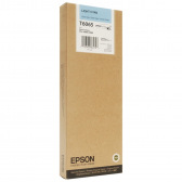 Картридж Epson T6065 Light Cyan (C13T606500)