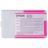 Картридж Epson T6133 Magenta (C13T613300)