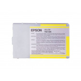 Картридж Epson T6134 Yellow (C13T613400)