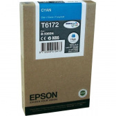 Картридж Epson T6162 Cyan (C13T616200)