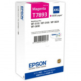 Картридж Epson T7893 Magenta (C13T789340)