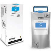 Epson T8692 Картридж Cyan (C13T869240) повышенной емкости