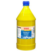 Чернила WWM EVEREST Yellow для Epson 1000г (EP02/YP-4) пигментные