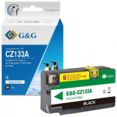 Картридж G&G для HP (G&G-CZ133A)