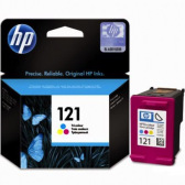 Картридж HP 121 Color (CC643HE)