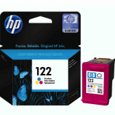 Картридж HP 122 Color (CH562HE)