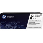 Картридж HP 12L Black (Q2612L)