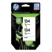 Картридж HP 134 Color (C9505HE)