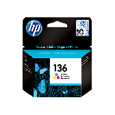 Картридж HP 136 Color (C9361HE)