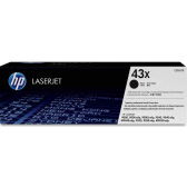 Картридж HP 43X Black (C8543X)