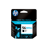 Картридж HP 56 Black (C6656GE)