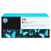 Картридж HP 771 Chromatic Red (CE038A)
