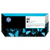 Картридж HP 80 Black (C4871A)