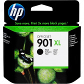Картридж HP 901 XL Black (CC654AE)
