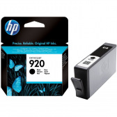 Картридж HP 920 Black (CD971AE)