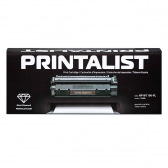 Картридж PRINTALIST 106A заміна HP 106A Black (HP-W1106-PL)