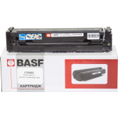 Картридж BASF заміна HP 203X CF541X Cyan (BASF-KT-CF541Х)