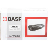 Картридж BASF замена Lexmark T650H11E (BASF-KT-T650H11E)