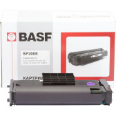 Картридж BASF заміна Ricoh 407262 (BASF-KT-SP200E)
