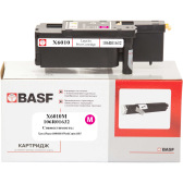 Картридж BASF заміна Xerox 106R01632 Magenta (BASF-KT-X6010M)