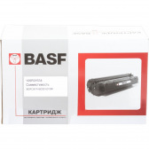 Картридж BASF аналог Xerox 106R01634 Black (BASF-KT-X6010K)