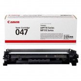 Картридж Canon 047 Black (2164C002)