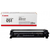Картридж Canon 051 Black (2168C002)