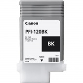 Картридж Canon PFI-120 Black (2885C001AA)
