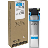 Картридж Epson T9452 Cyan (C13T945240)