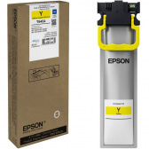 Картридж Epson T9454 Yellow (C13T945440)