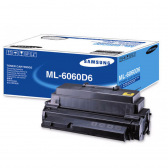 Картридж Samsung ML-6060D6 Black (ML-6060D6/ELS)