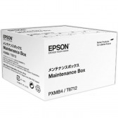 Контейнер отработанных чернил Epson (C13T671200)