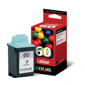Картридж Lexmark 60 Color (17G0060)