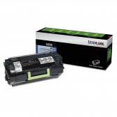 Картридж Lexmark Black (52D5X0E)