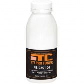 Тонер TTI PRO 100г (NB-025-100)