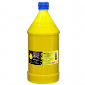 Чорнило NEWTONE 1000г Yellow Пігментне (NT-Can-TM-Y-1)