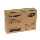 Картридж Panasonic Black (KX-FAT410A7)