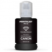 Чернила PRINTALIST Photo Black для Canon 140г (PL-INK-CANON-PB)
