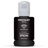 Чернила PRINTALIST Black для Epson 140г (PL-INK-EPSON-B)