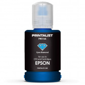 Чернила PRINTALIST Cyan для Epson 140г (PL-INK-EPSON-C)