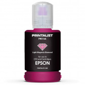 Чорнило PRINTALIST Light Magenta для Epson 140г (PL-INK-EPSON-LM)