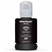 Чорнило PRINTALIST Black для HP 140г (PL-INK-HP-B)