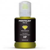 Чорнило PRINTALIST Yellow для HP 140г (PL-INK-HP-Y)