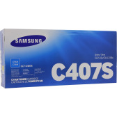 Картридж Samsung C407S Cyan (ST998A)