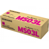 Картридж Samsung M503L Magenta (SU283A)