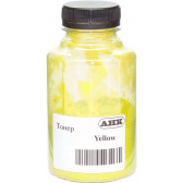 Тонер АНК 150г Yellow (Желтый) 1502470
